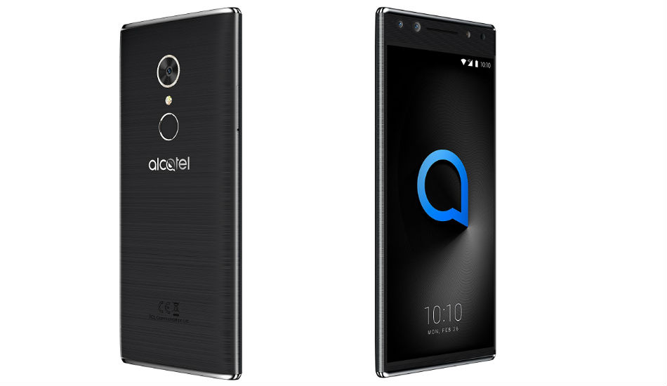 Alcatel 5