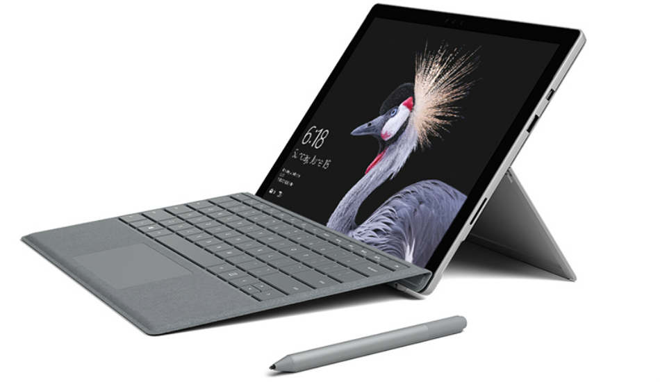 Microsoft Surface Pro