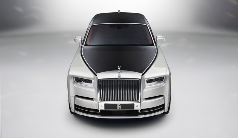 Rolls-Royce