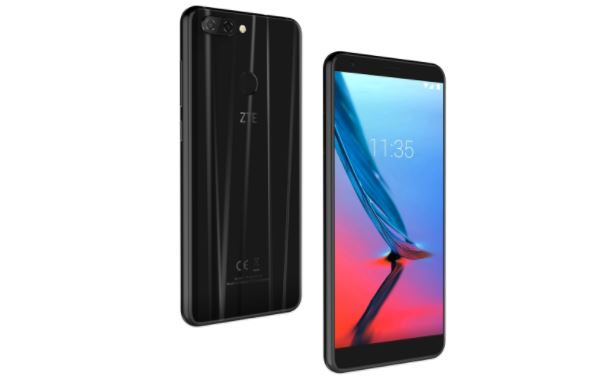 ZTE Blade V9 Vita