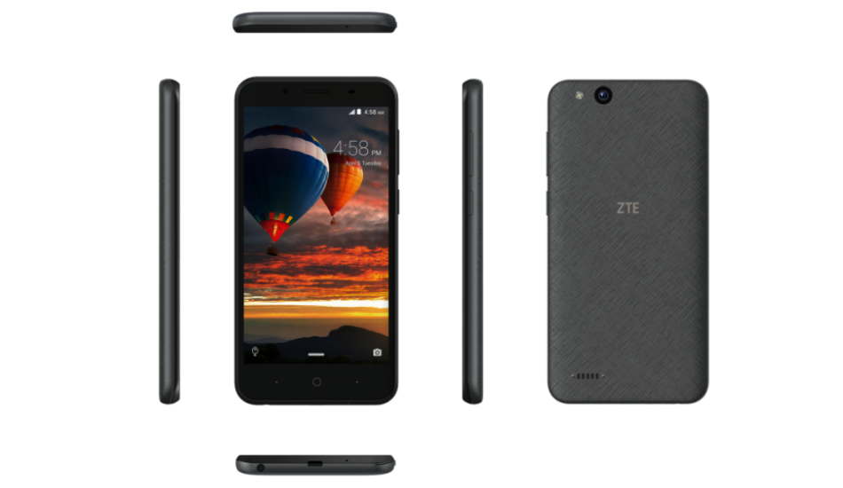 ZTE Blade V9 Vita