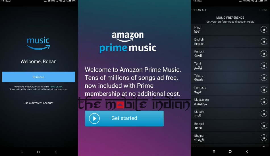 amazon music cost with prime