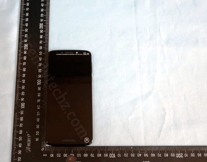 Moto G6 Play