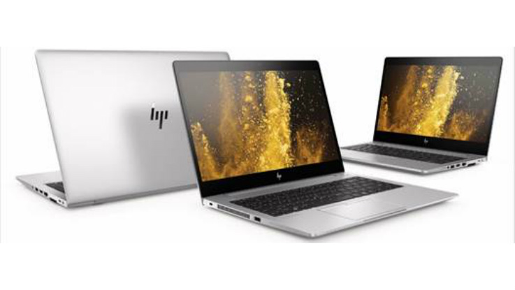 HP EliteBook 8000