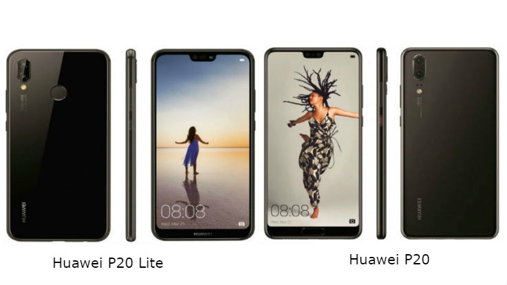 Huawei P20 