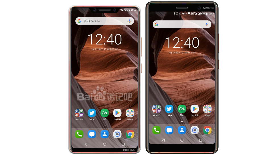 Nokia 9