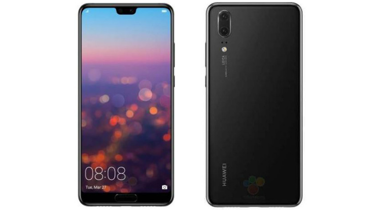 Huawei P20 