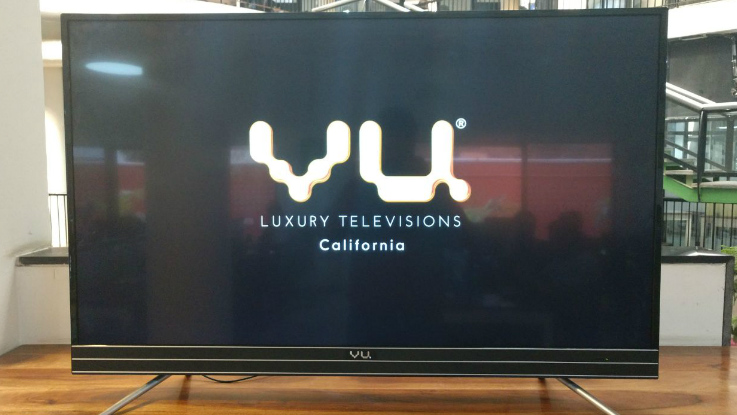 VU TV