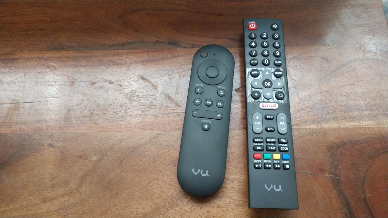 VU TV