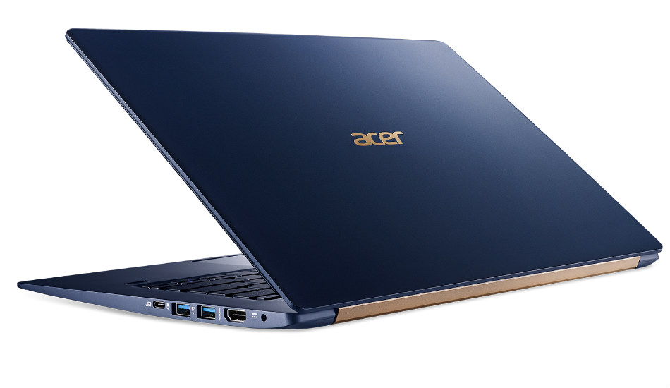 Acer Swift 5