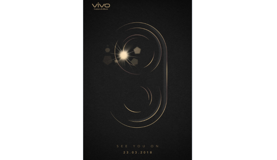 Vivo V9