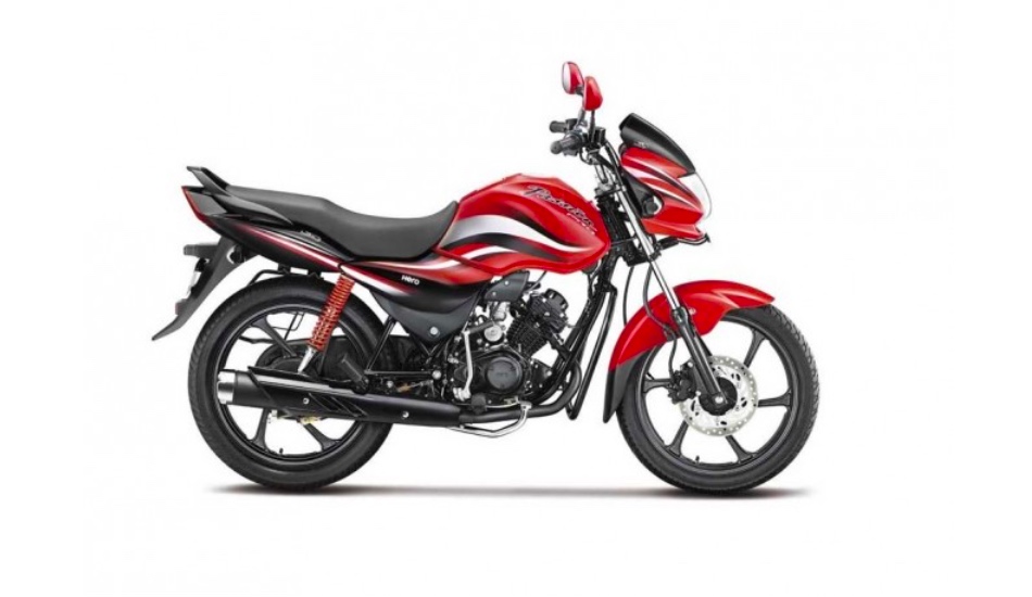 Passion pro new generation sale