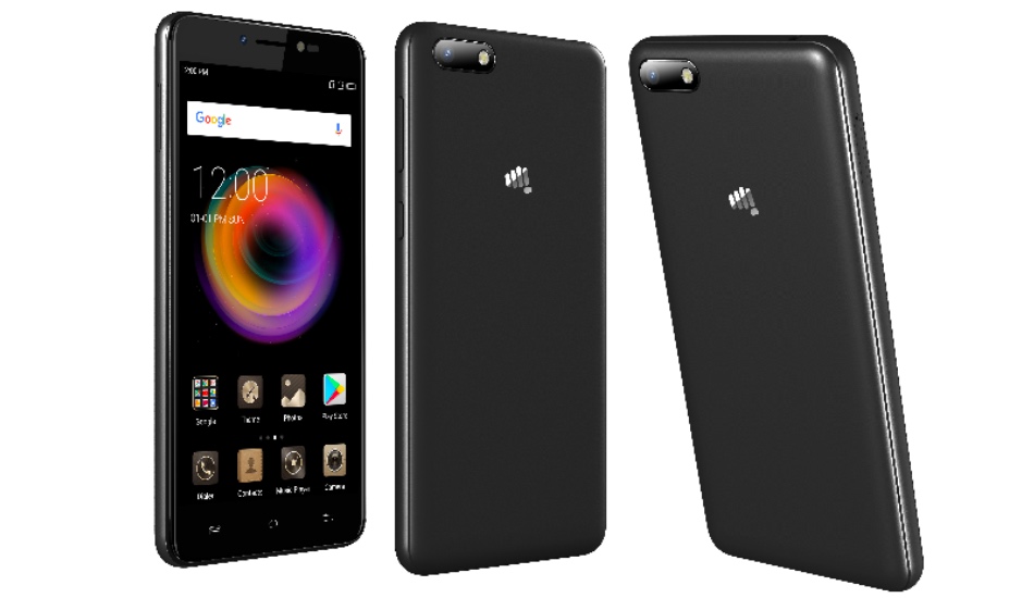 Micromax Bharat 5 Pro