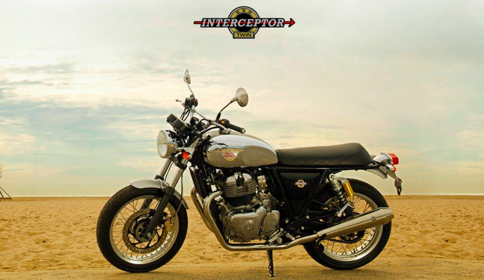 Royal Enfield