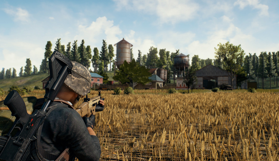 PUBG Mobile now available for Android & iOS - 