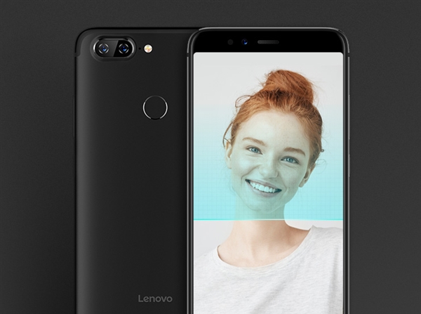 Lenovo S5