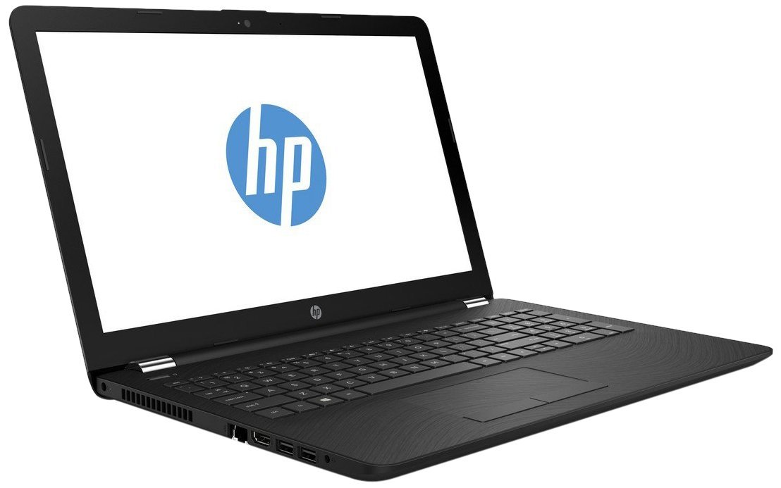 HP 15 Series (15q-bu008tx)