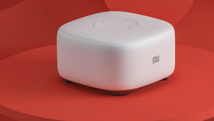 Xiaomi Mi AI Speaker Mini