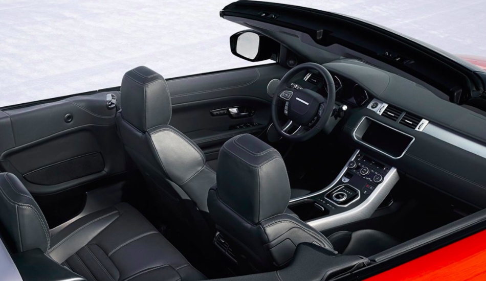 Range Rover