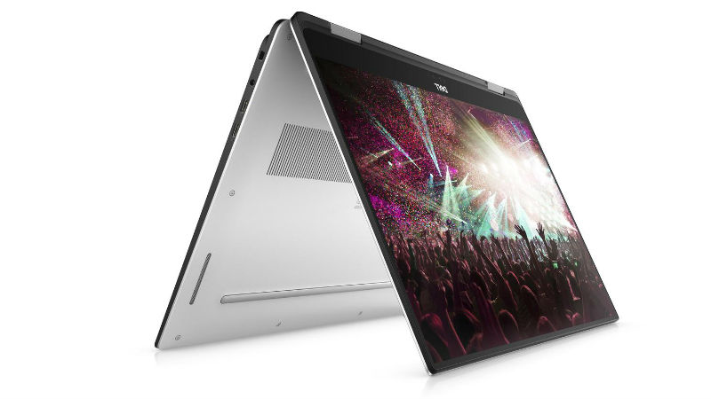 Dell XPS 15