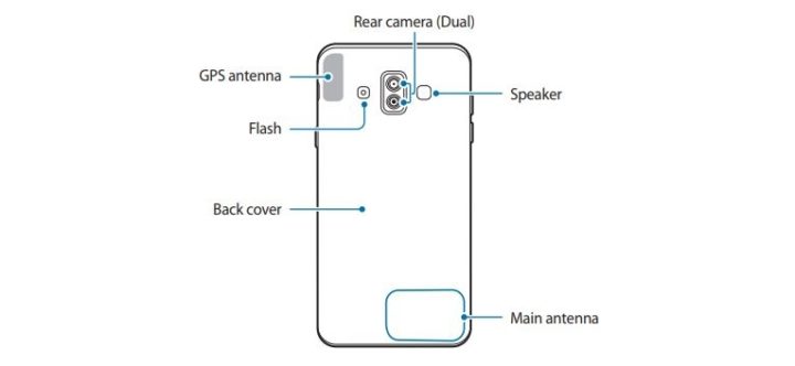 Samsung Galaxy J7 Duo