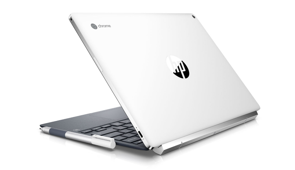 HP Chromebook x2