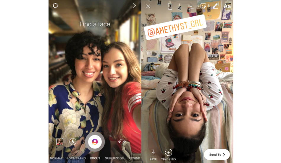 Instagram introduces Focus mode