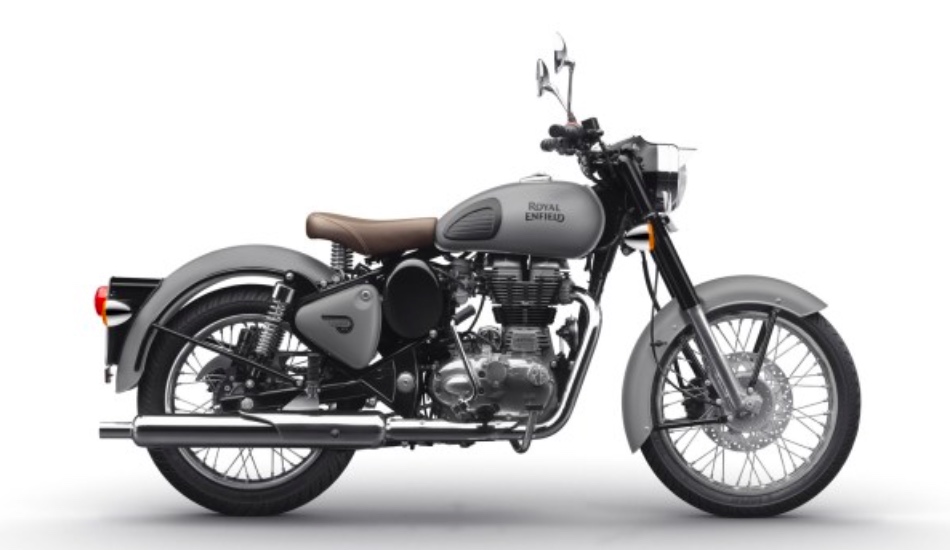 Royal Enfield