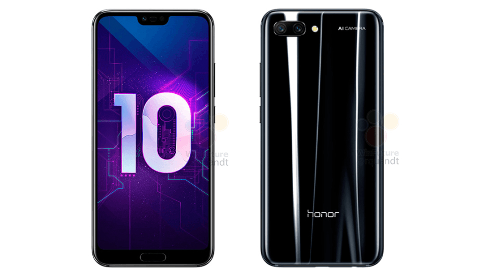 Honor 10