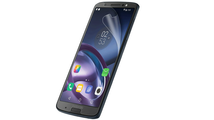 Motorola Moto G6 PLus