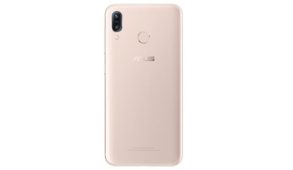 Asus Zenfone Max Pro M1