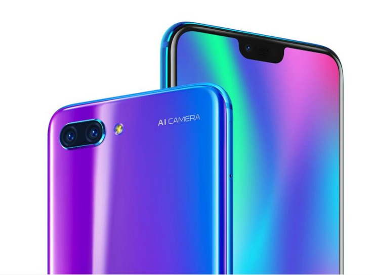 Honor 10