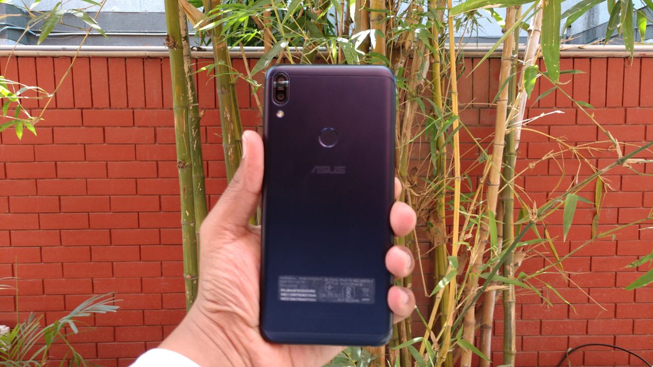 Asus Zenfone Max Pro (M1)