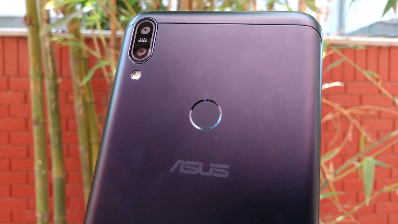 Asus Zenfone Max Pro (M1)