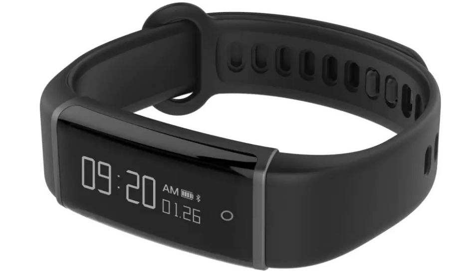 Lenovo Spectra smart bands