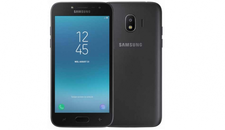 Samsung Galaxy J2 (2018)