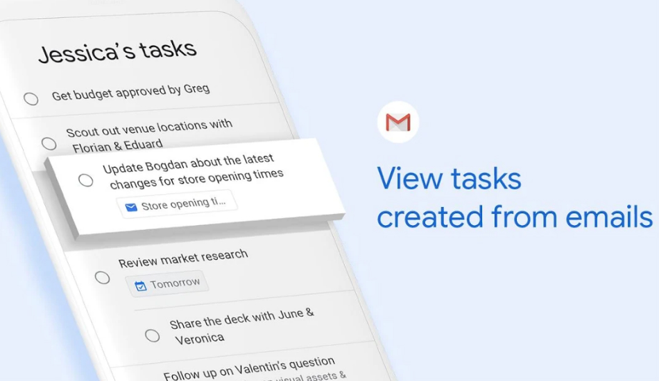 Google Tasks