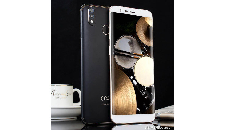 Coolpad Cool 2