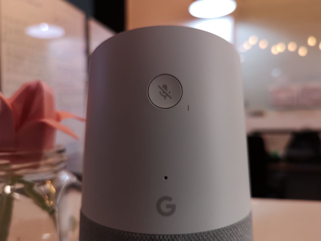 Google Home