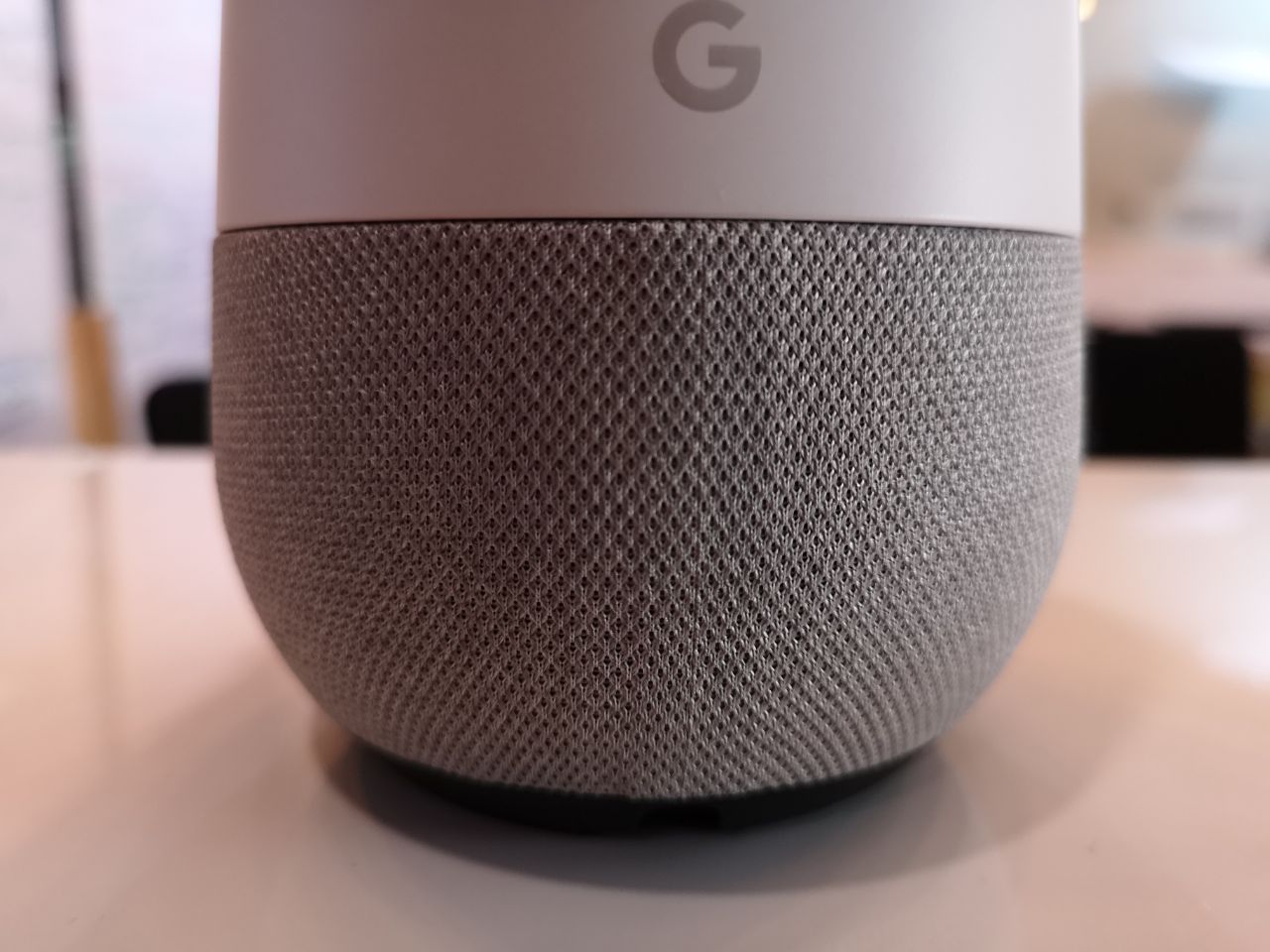 Google Home