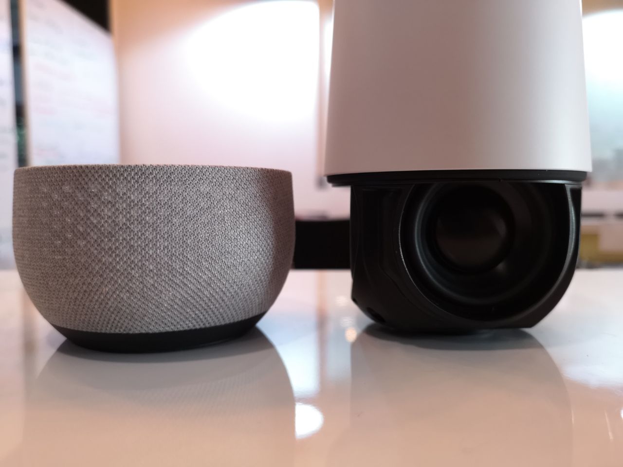 Google Home