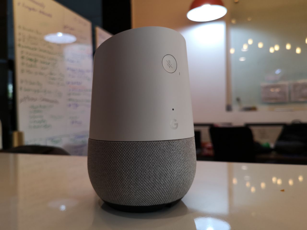 Google Home