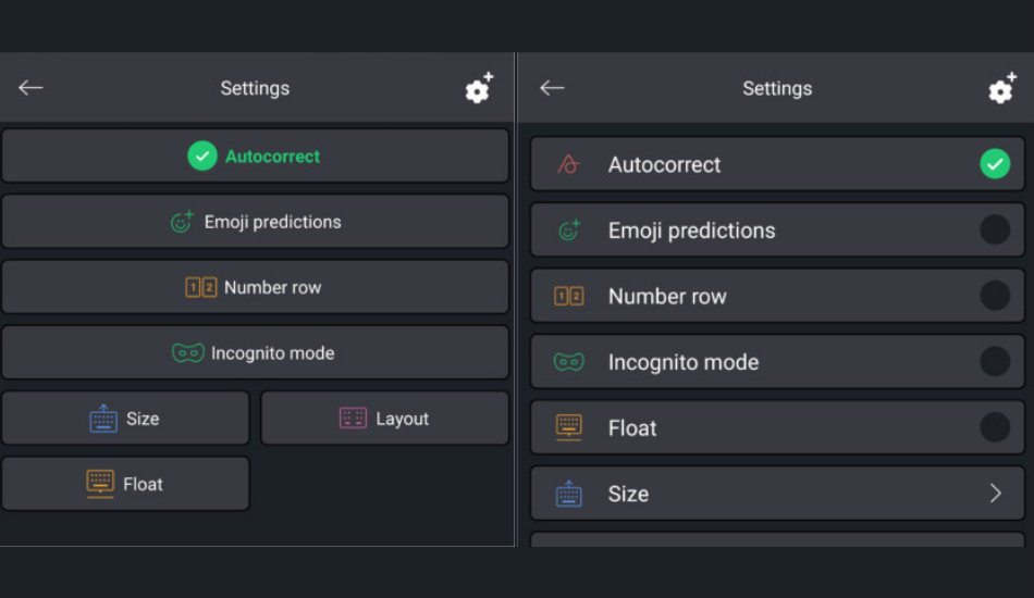 SwiftKey