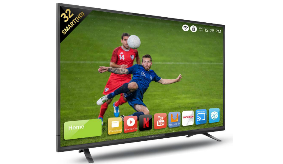 Thomson 32M3277 32 Inch Smart LED TV