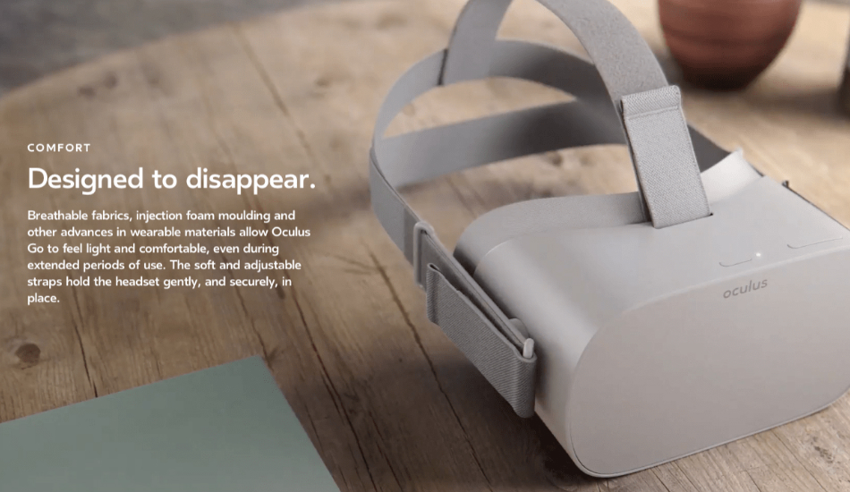 Oculus Go