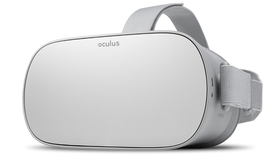 Oculus Go