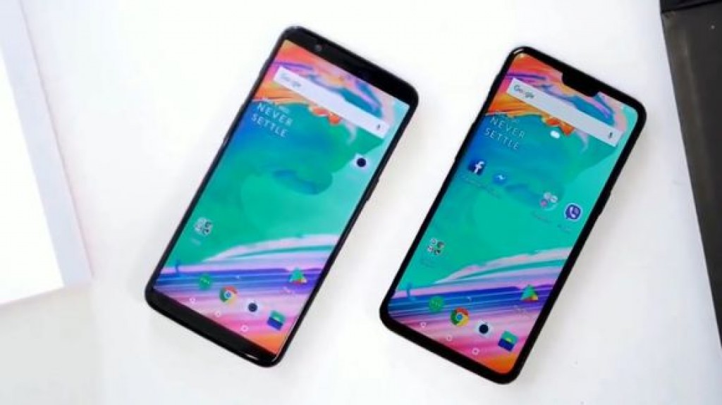 OnePlus 6