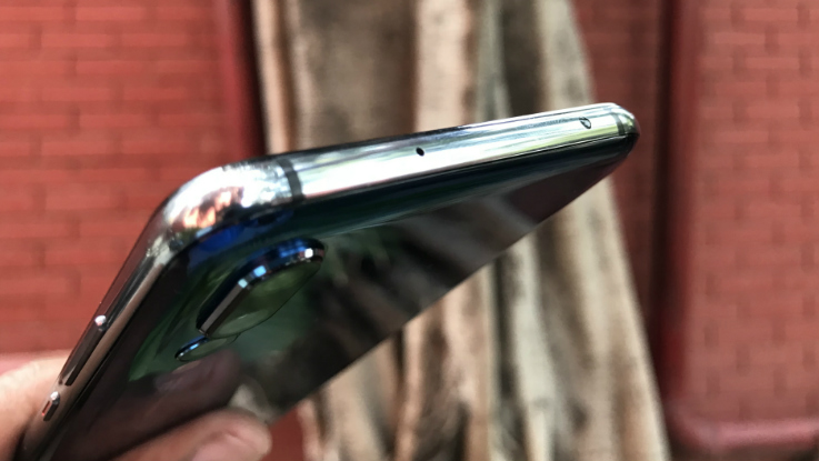 Huawei P20 Pro