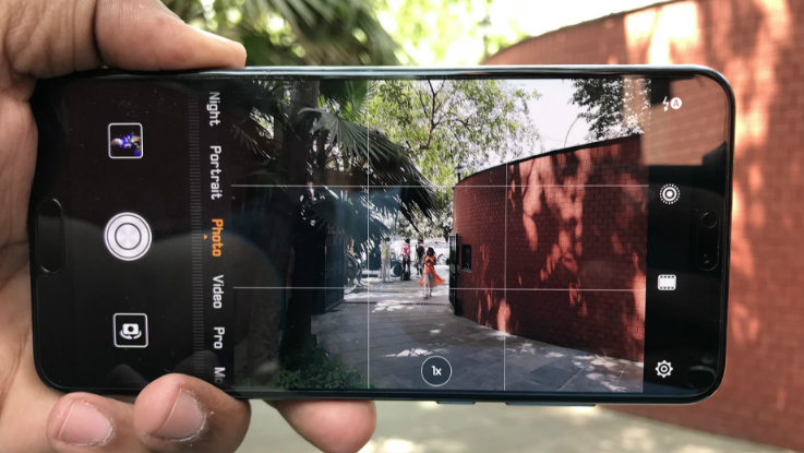 Huawei P20 Pro