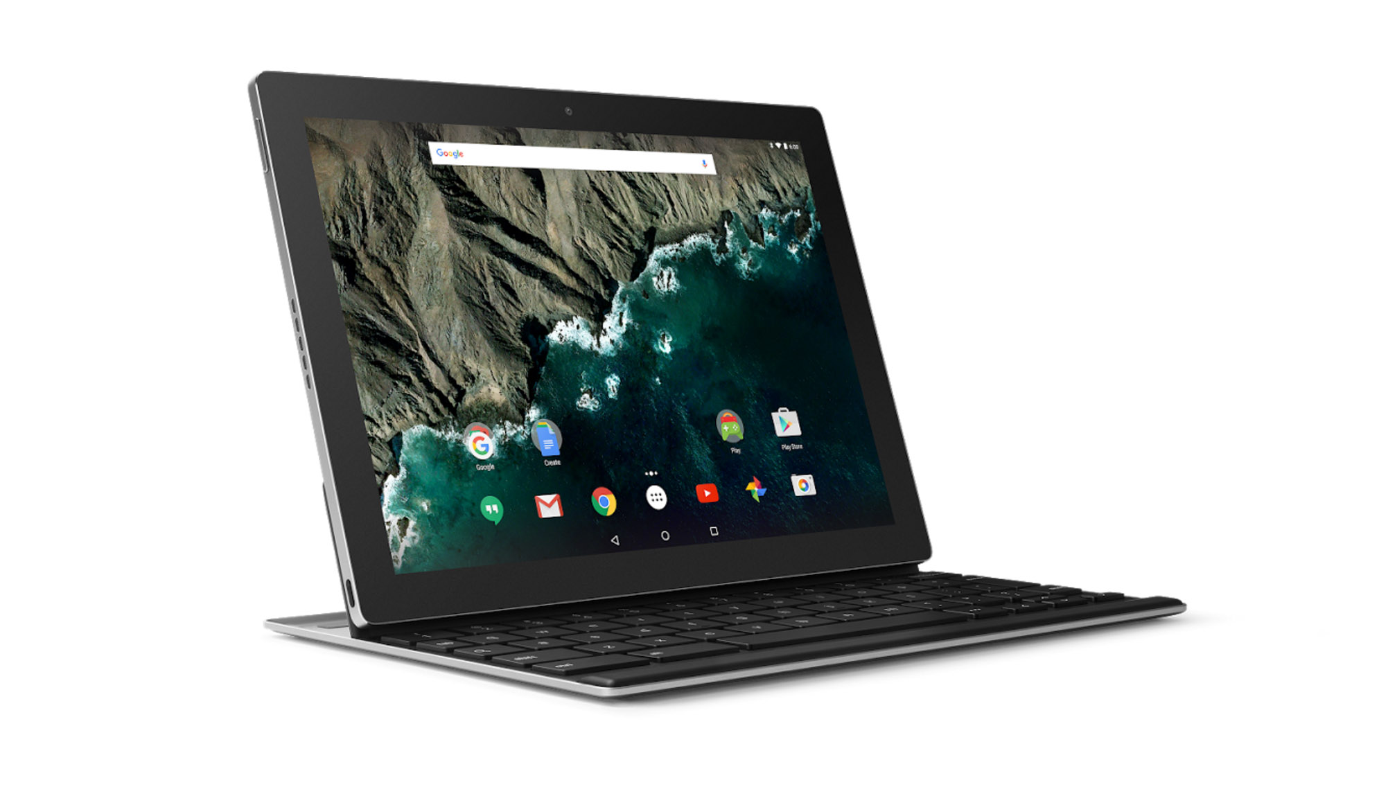 Google Pixel C